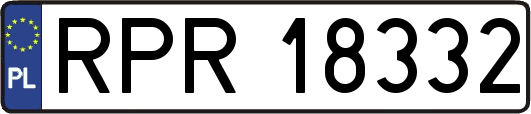 RPR18332
