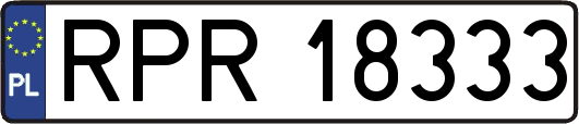 RPR18333