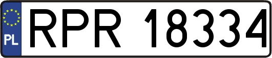 RPR18334