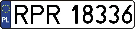 RPR18336