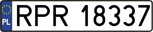 RPR18337