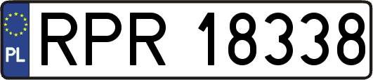RPR18338