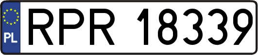 RPR18339