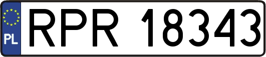 RPR18343