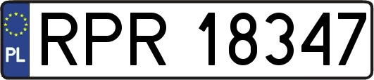 RPR18347