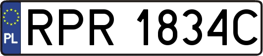 RPR1834C
