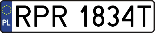 RPR1834T