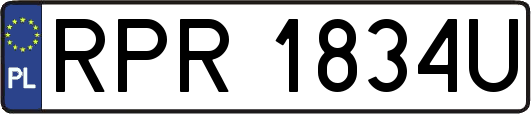 RPR1834U