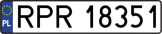 RPR18351