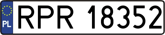 RPR18352