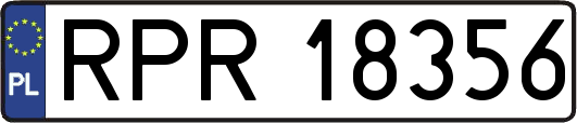 RPR18356