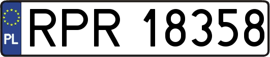 RPR18358