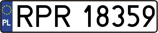 RPR18359