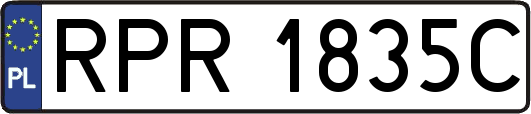 RPR1835C