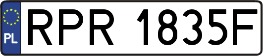 RPR1835F