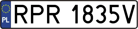 RPR1835V