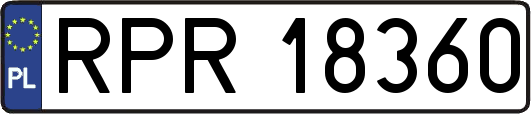 RPR18360