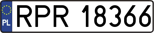 RPR18366