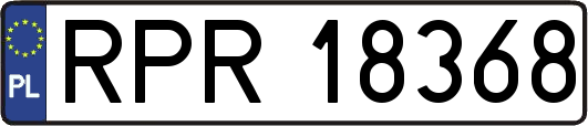 RPR18368