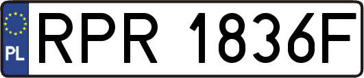 RPR1836F