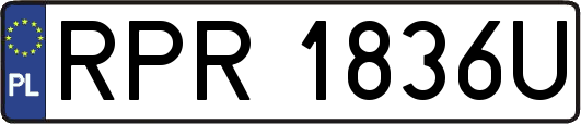 RPR1836U