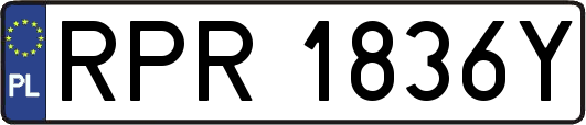 RPR1836Y