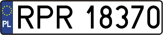 RPR18370