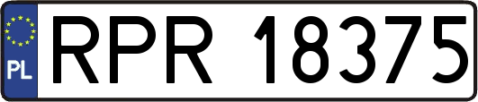 RPR18375