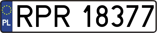 RPR18377