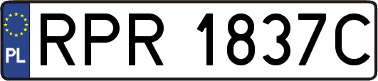 RPR1837C