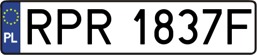 RPR1837F