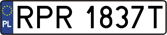 RPR1837T