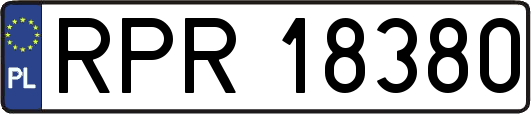 RPR18380