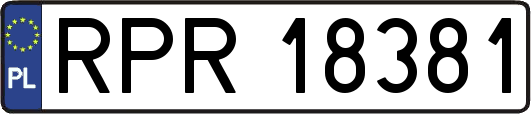 RPR18381