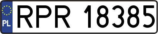 RPR18385