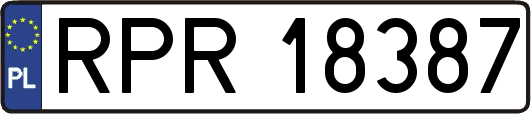 RPR18387