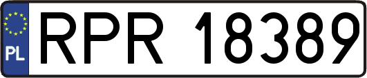 RPR18389