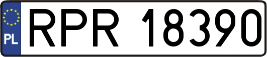 RPR18390
