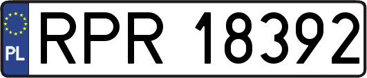 RPR18392