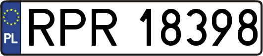 RPR18398