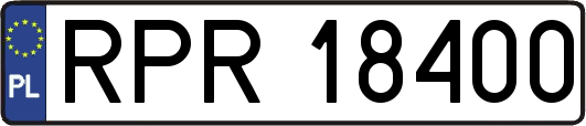 RPR18400