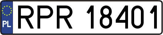 RPR18401