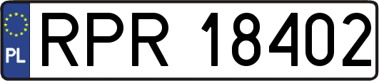 RPR18402