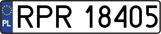 RPR18405