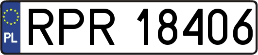 RPR18406