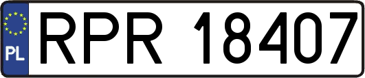 RPR18407