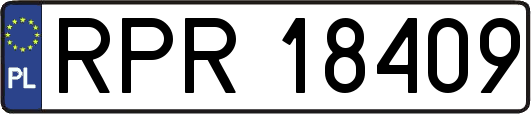 RPR18409