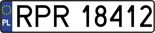 RPR18412