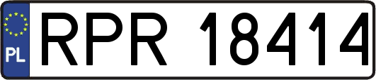 RPR18414