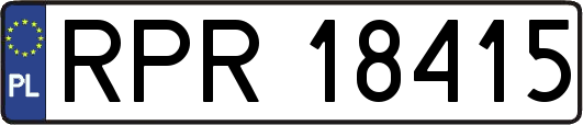 RPR18415